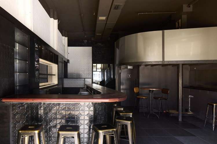 Ground/28 Blair Street Te Aro_1