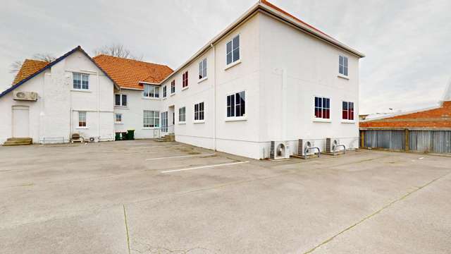 Prime Office Space for Lease in the Heart of CBD