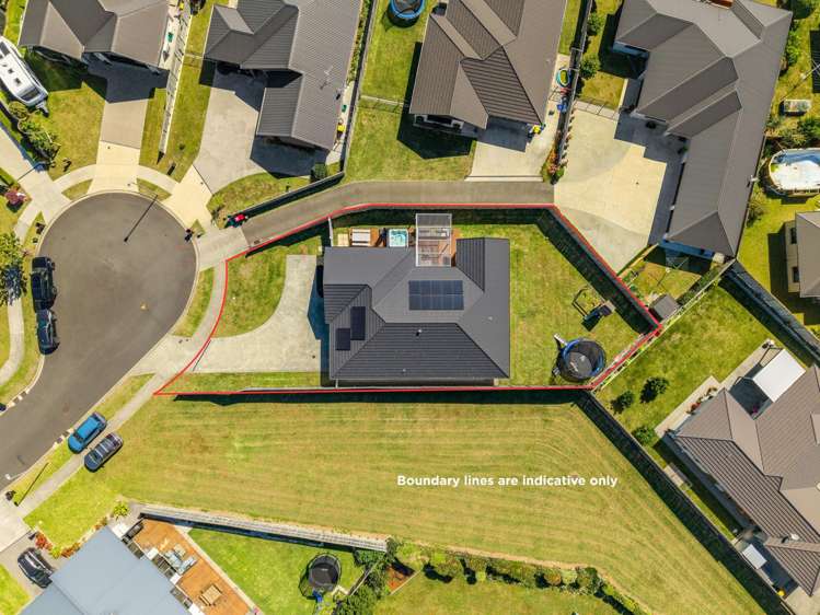 10 Hoylake Place Morrinsville_15