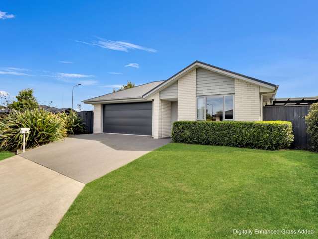 A Keeper for Growing Families!