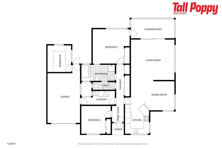 2c Towey Street Oamaru_7