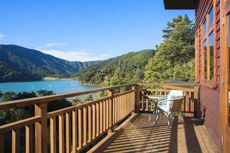 490 Port Underwood Road Whatamango Bay_13