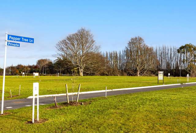 Lot Lots 1-22/15 Cunliffe Road Redwood_2