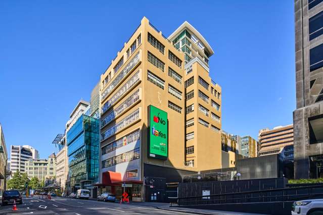 44 Victoria Street Wellington Central_2