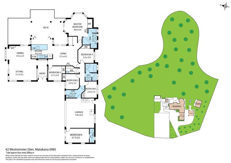 42 Westminster Glen Matakana_28