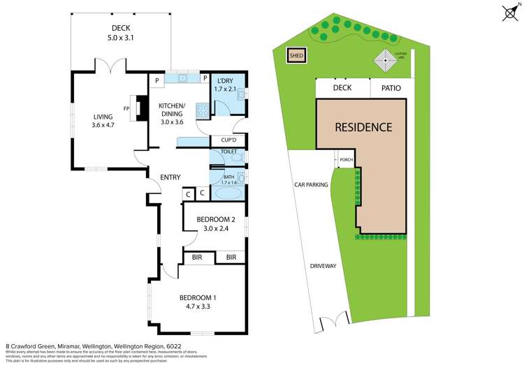 8 Crawford Green Miramar_18