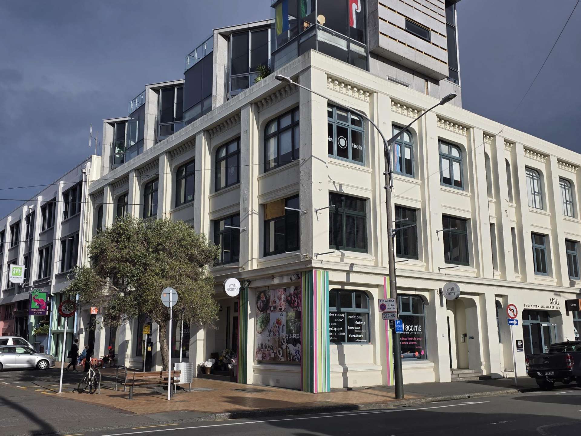 276 Wakefield Street Te Aro_0