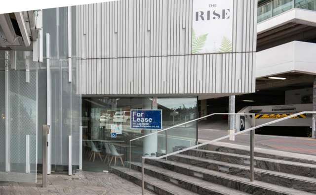 Compact Retail Space in a Premium Location