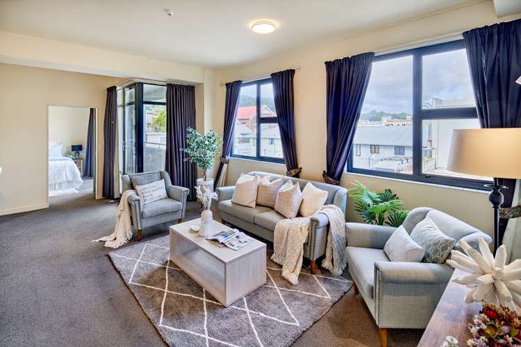 4b/16 Kent Terrace Mount Victoria_0