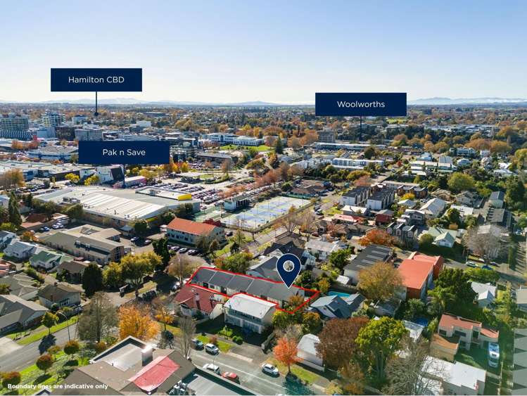 2 and 3/29 Palmerston Street Hamilton Central_14