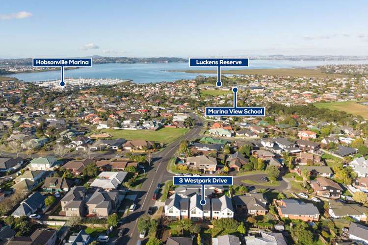 3 Westpark Drive West Harbour_17