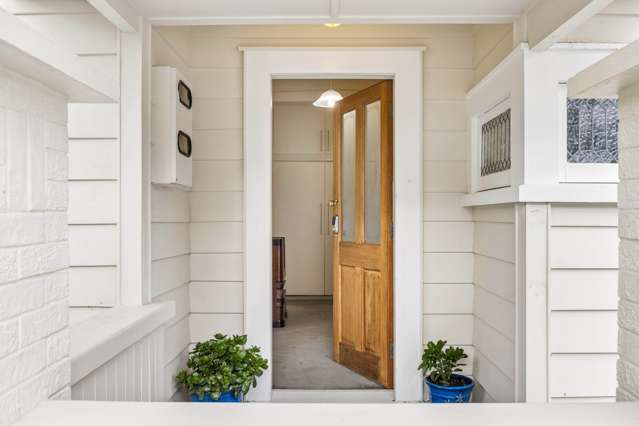 Charm, Privacy & Potential