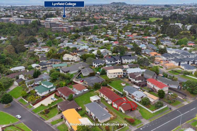 1/45 The Avenue Lynfield_10