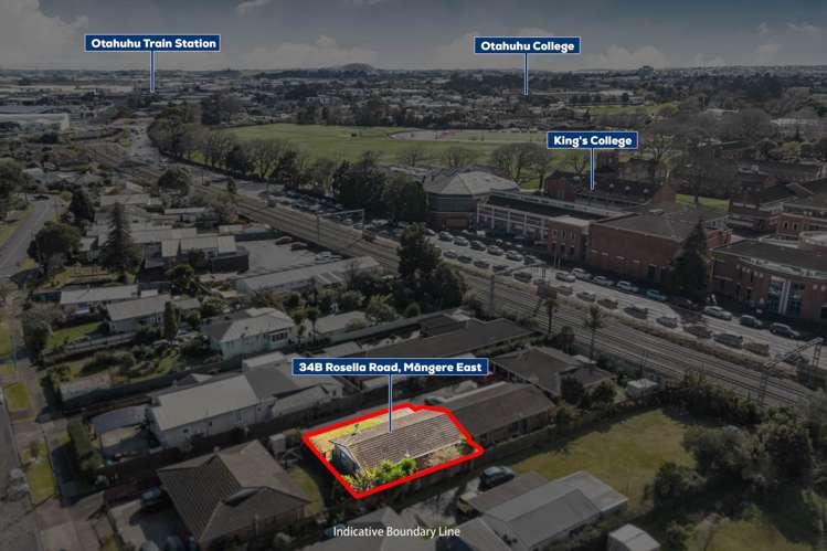 34B Rosella Road Mangere East_20