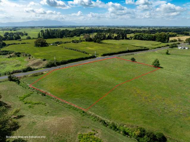 Morrinsville-Tahuna Road Morrinsville_1