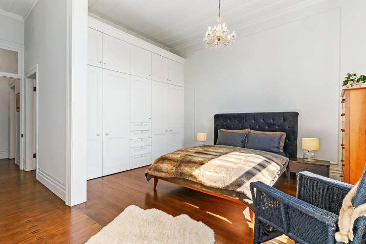 3 Dilworth Terrace Parnell_21