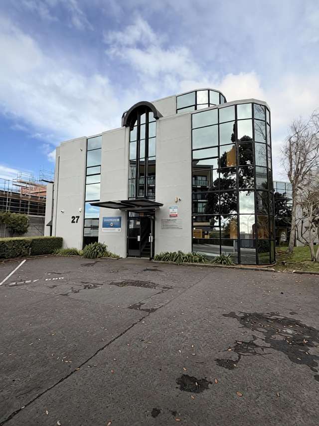 Affordable Office - Great South Road