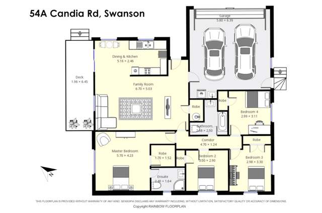 54a Candia Road Swanson_2