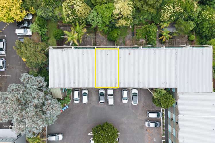 203/2 Maungawhau Road Newmarket_16