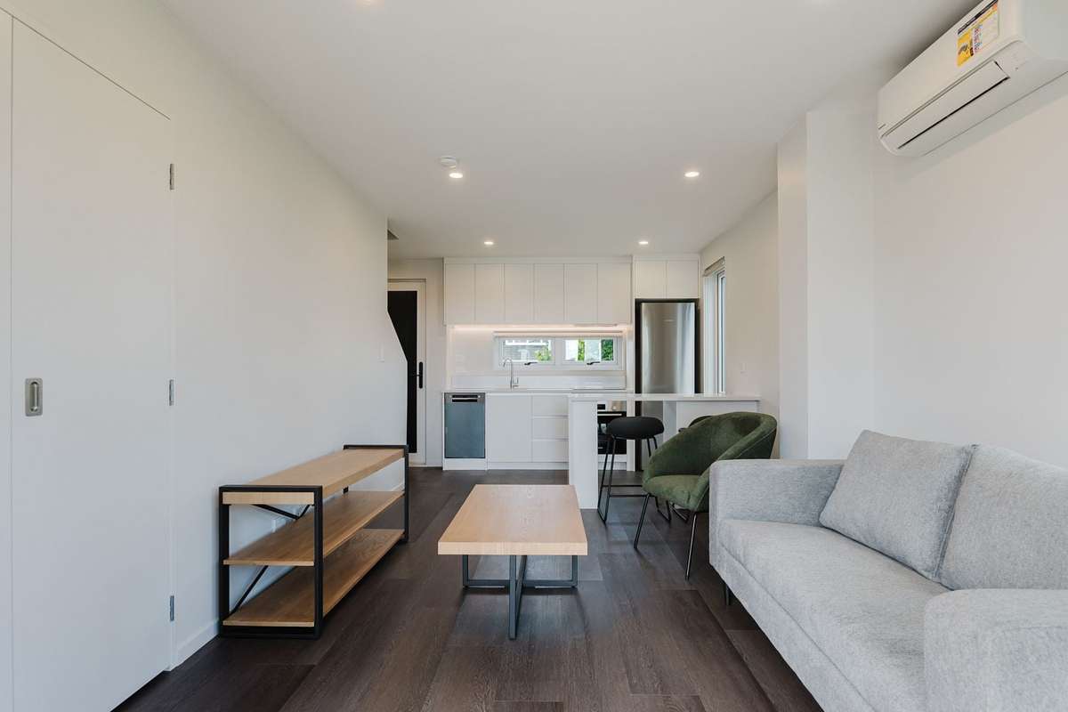 FIRST WEEK RENT FREE - Modern 2-Bedroom Townhouse 4