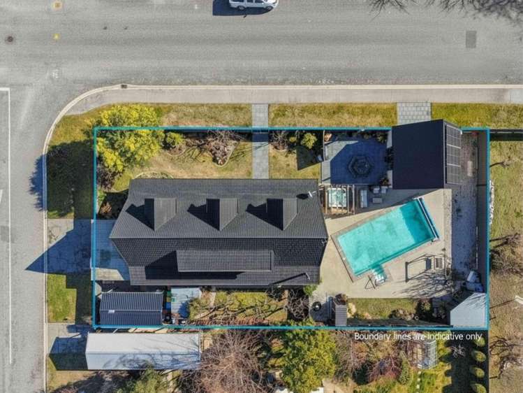 16 Leitrum Street Cromwell_22