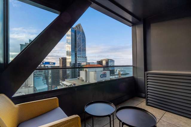 1907/10 Commerce Street Auckland Central_4