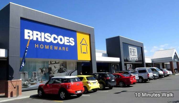 20B Melrose Road Hillsborough_29