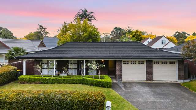 Lifestyle Luxury with Future Income Potential