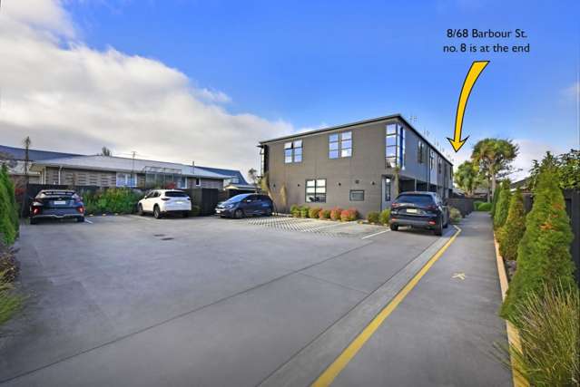 8/68 Barbour Street Waltham_4