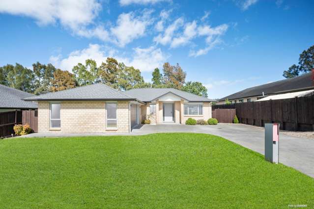 9 Kilmacrennan Drive Rosehill_4