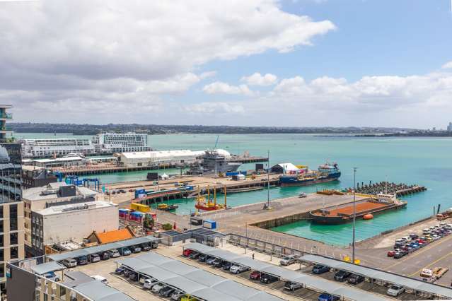 1501/18 Beach Road Auckland Central_2