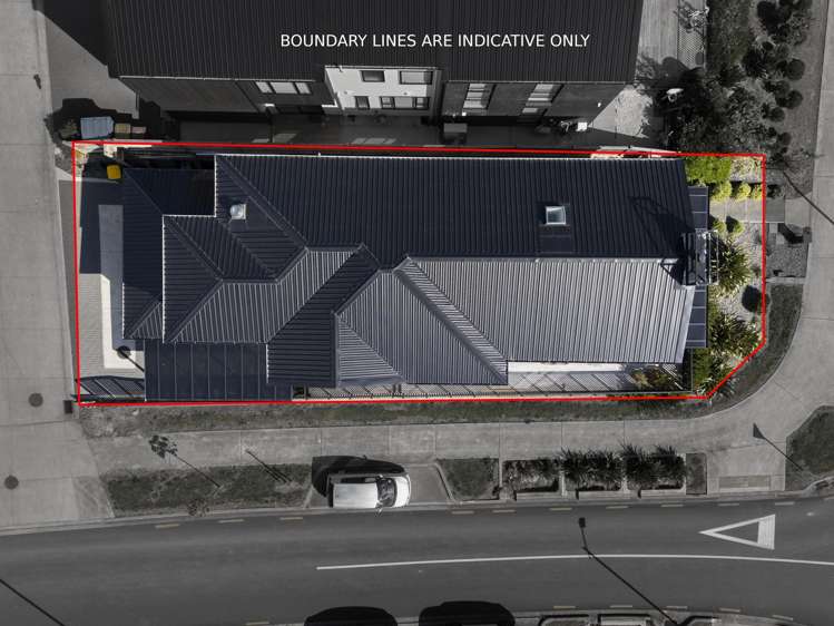 9 Bremner Ridge Street Flat Bush_26