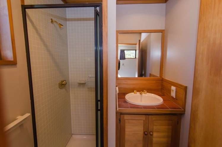 8a Baker Street West End_17