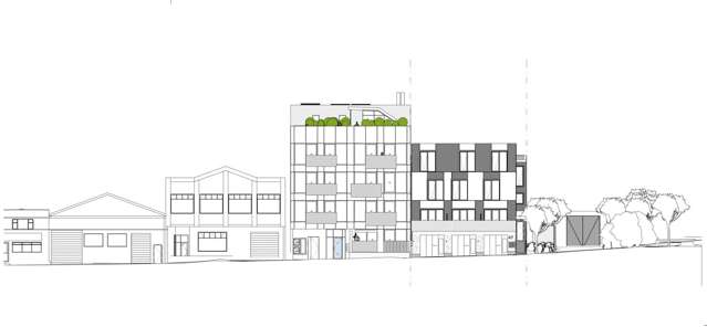3/47 Martin Square, Te Aro Wellington Central_4