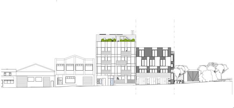 3/47 Martin Square, Te Aro Wellington Central_3