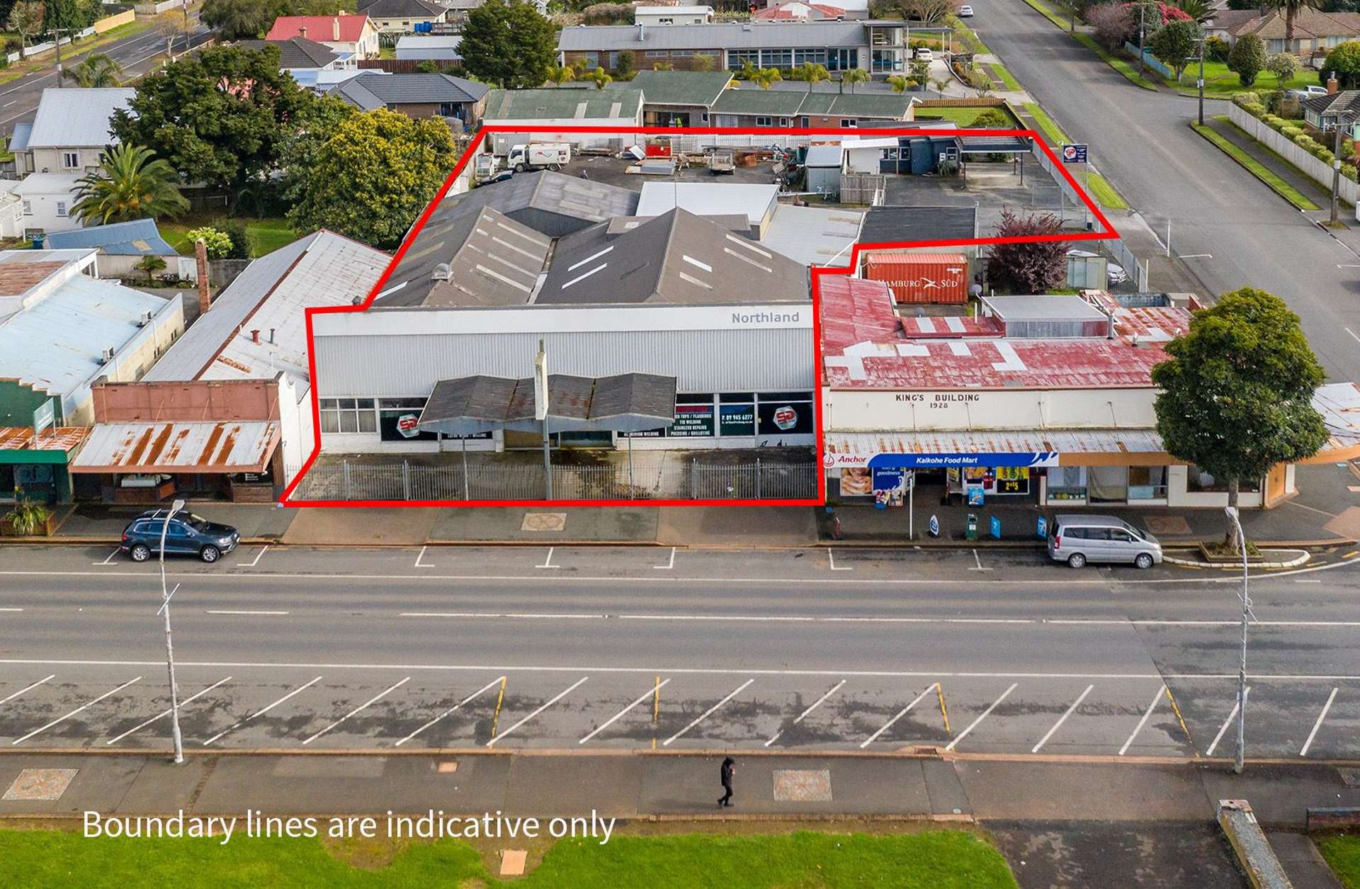 90 Broadway Kaikohe_0