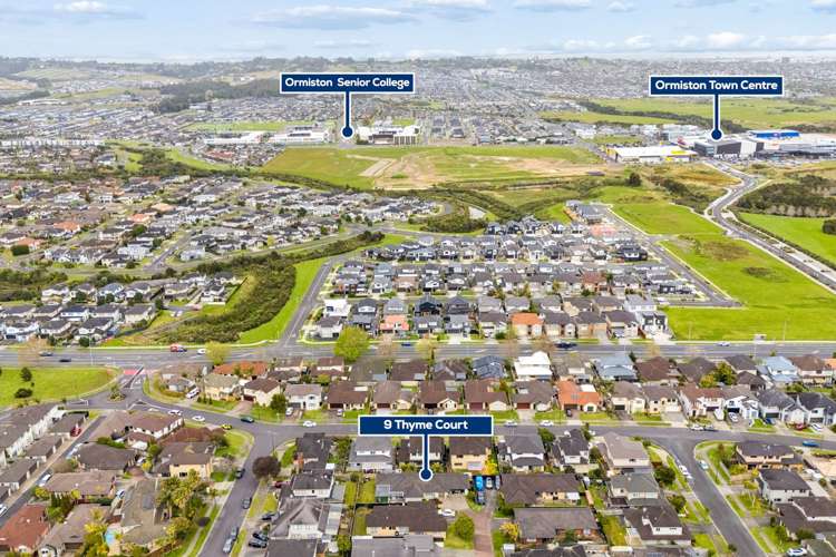 9 Thyme Court Flat Bush_16