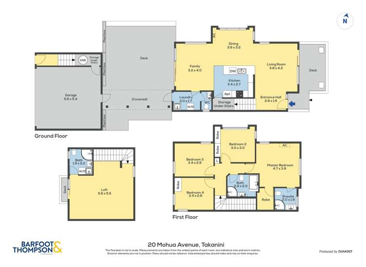 20 Mohua Avenue Takanini_20