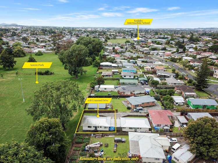 10b Cramond Drive Mangere East_11