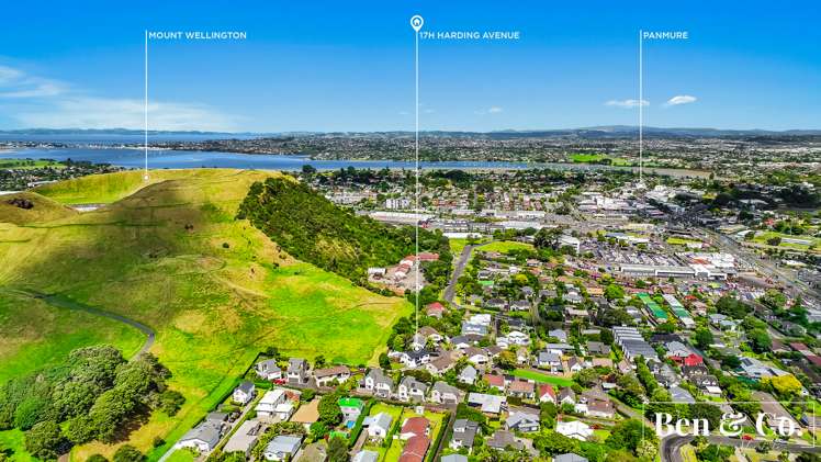 17h Harding Avenue Mount Wellington_21