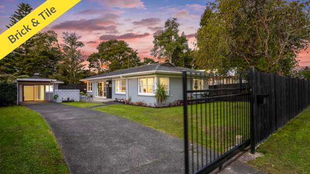 Home + Garage Conversion!