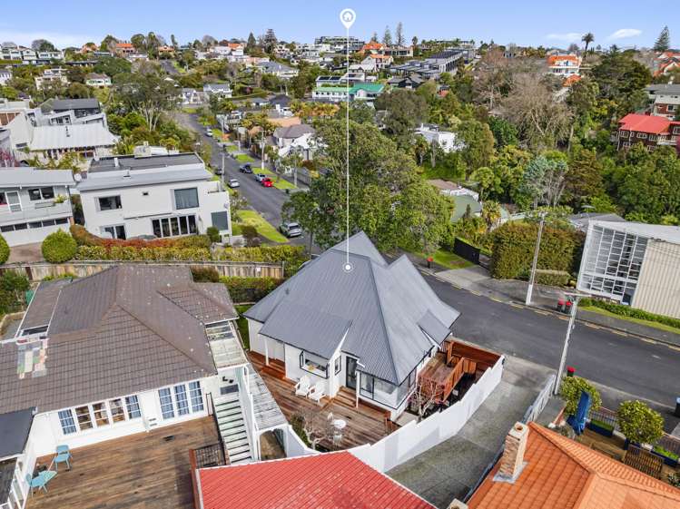 27A Comins Crescent Mission Bay_33