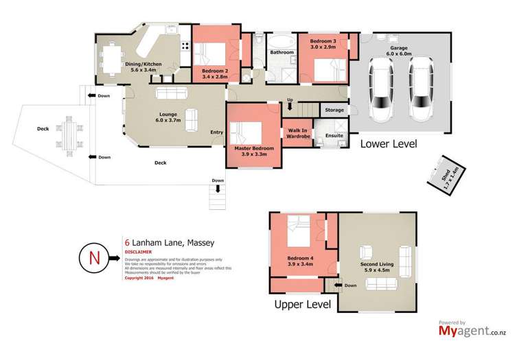 6 Lanham Lane Massey_24