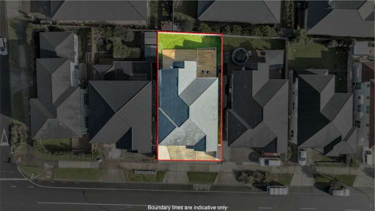 66 Donegal Park Drive Flat Bush_27