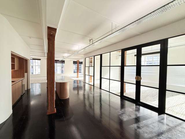 8 Commerce Street City Centre_1