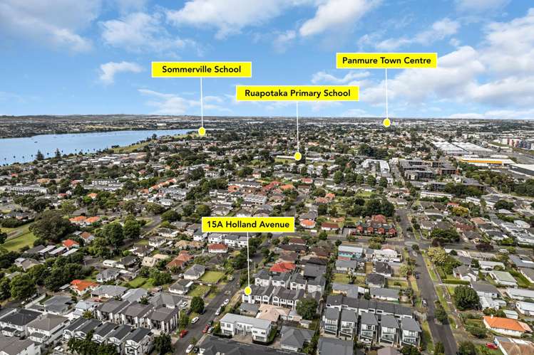 15A Holland Avenue Point England_29