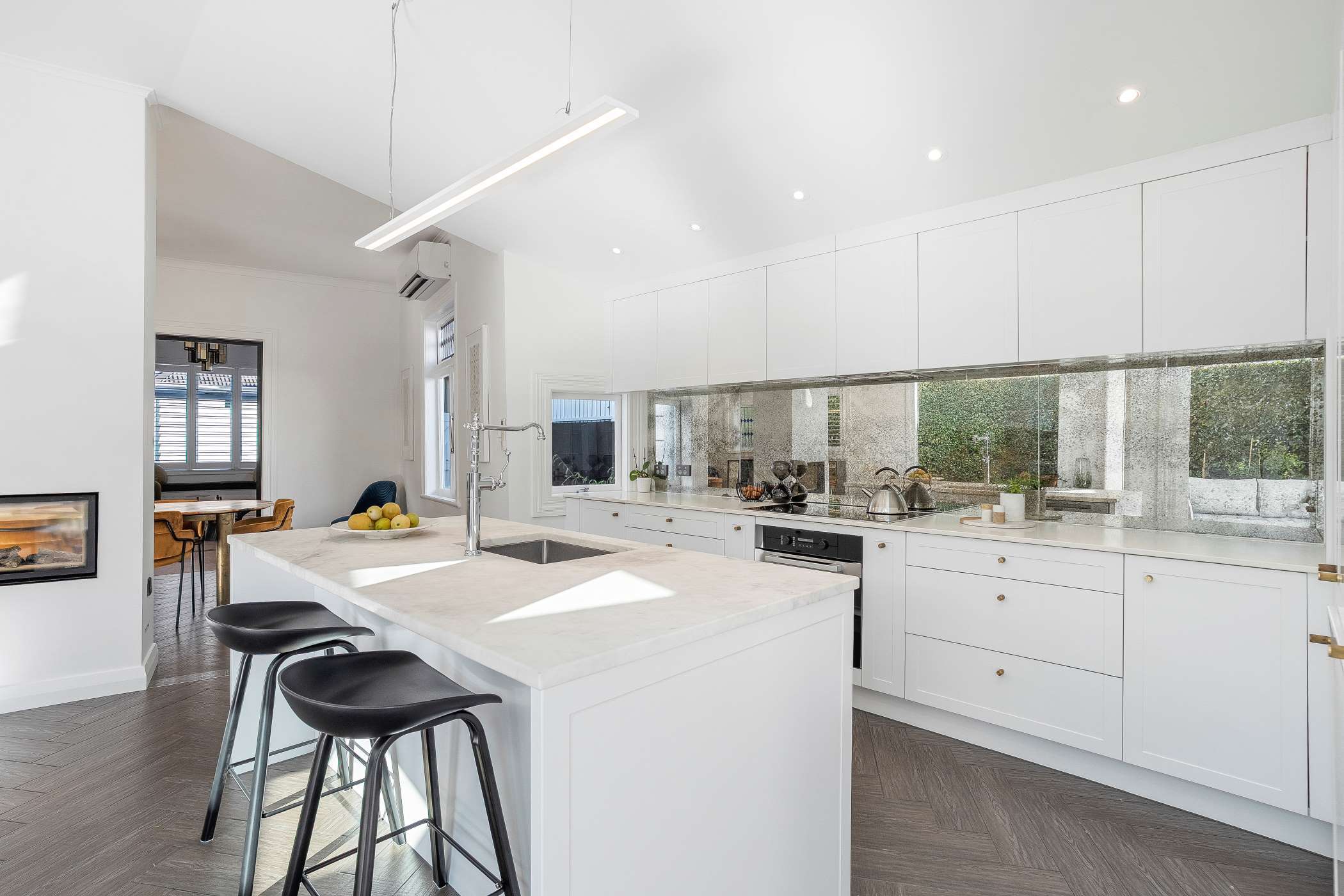 9A Wood Street in Freemans Bay, Auckland