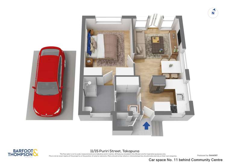 11/15 Puriri Street Takapuna_7