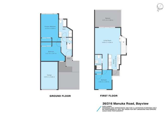 26/216 Manuka Road Bayview_1