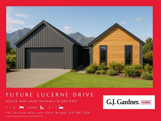 Lot 6 Lucerne Drive Wanaka_2